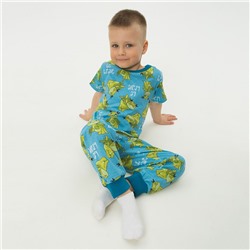 Комплект для мальчика Дино