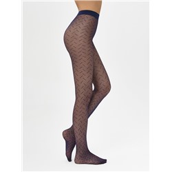 Minimi Колготки SLASH 20 (диагональная полоска)