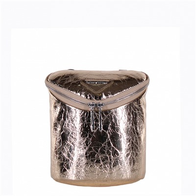 Сумка 6316F golden Polina&Eiterou