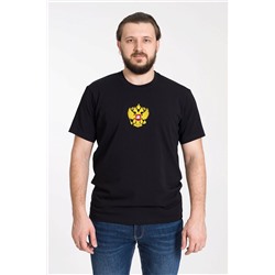 Футболка М124028ВШа