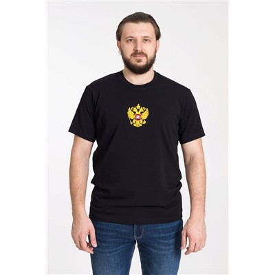 Футболка М124028ВШа