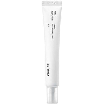 Celimax Восстанавливающий крем вокруг глаз с нони и пептидами The Real Noni Ultimate Eye Cream