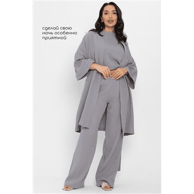 Халат LADY TAIGA, 1206946