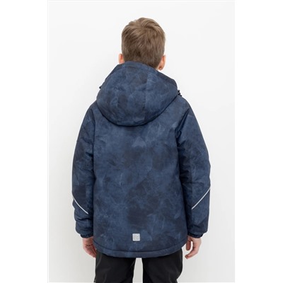 CROCKID Куртка ВК 36102/н/2 ГР (122-146)