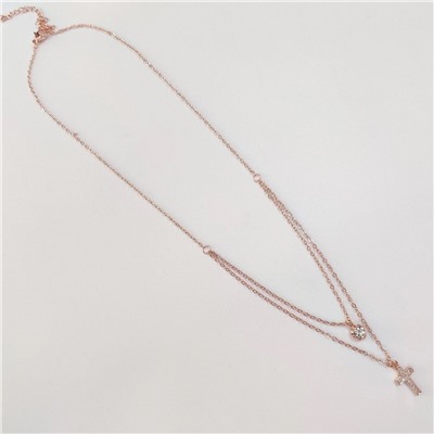 Подвеска на цепочке