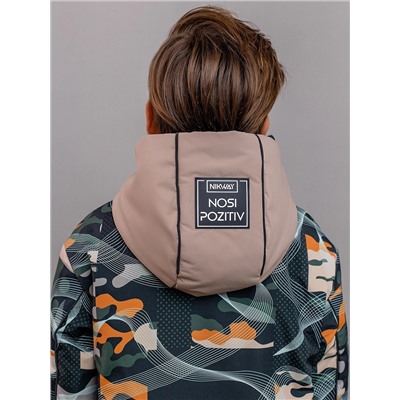 BATIK Куртка 665-24в-1