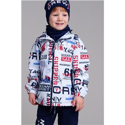 Куртка PLAYTODAY, 967917