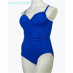 31807 # Q Купальник сплошной (50-58)