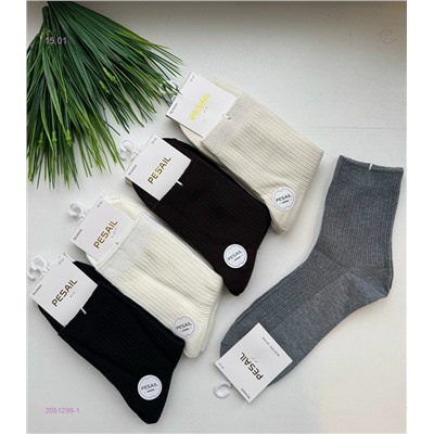 Носки женские 10 пар 2051299-1