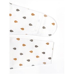 5/208 Комбинезон ясельн (футер)