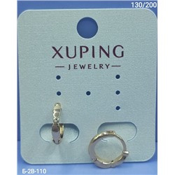 Серьги #23050822