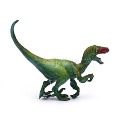 Динозавр "Велоцираптор" в пакете
