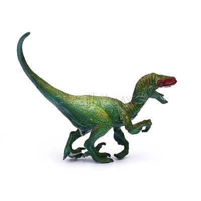 Динозавр "Велоцираптор" в пакете