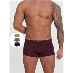 ТРУСЫ МУЖСКИЕ (3ШТ) 411216-3