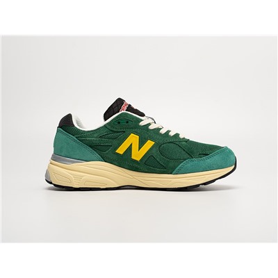 Кроссовки New Balance 990 v3