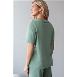 Футболка VILATTE, 1214954