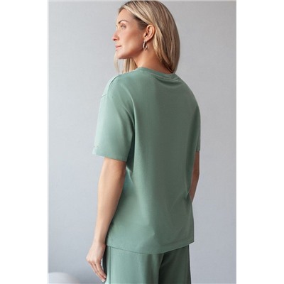 Футболка VILATTE, 1214954