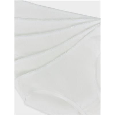 ТРУСЫ ДЛЯ ДЕВОЧЕК (5ШТ.) 417703-5