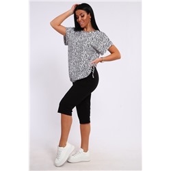 Костюм с бриджами 208 НАТАЛИ, 1089153