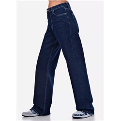 Женские джинсы прямые на высокий рост CRACPOT