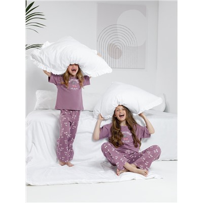 CROCKID Пижама МП 1657