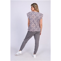 Костюм с брюками 347 НАТАЛИ, 1184802