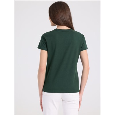 Апрель Футболка 1ЖДФК2656001