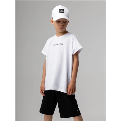 Bodo Футболка 4-423MU