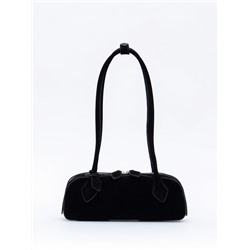 Сумка 89-6830-1VG black Vitelli Grassi