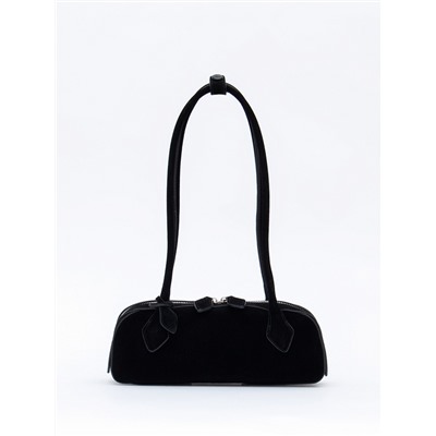 Сумка 89-6830-1VG black Vitelli Grassi