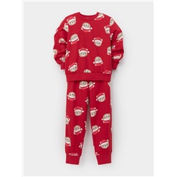 CROCKID Пижама К 1663