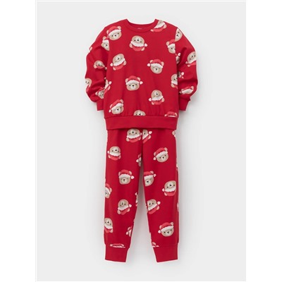 CROCKID Пижама К 1663