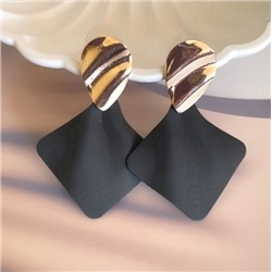 Серьги Н01-15104