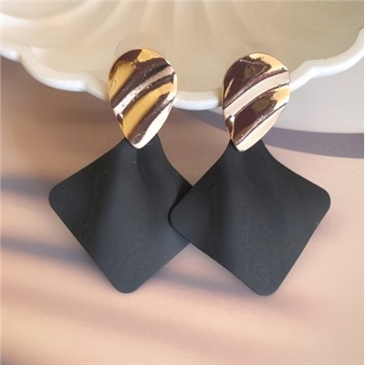 Серьги Н01-15104