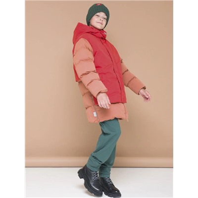 PELICAN Куртка BZXW4295