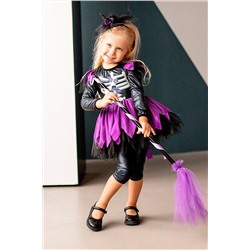 Костюм Ведьмочка Виолаx BATIK, 821235