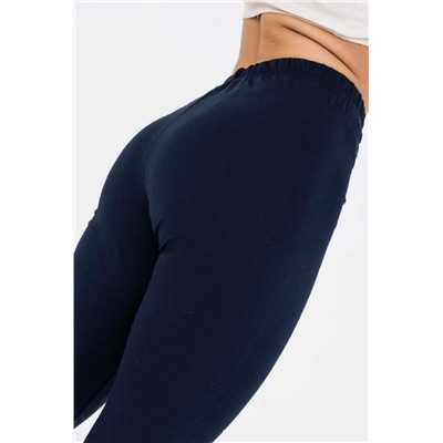 Бриджи Стрейч (Темно-синий)