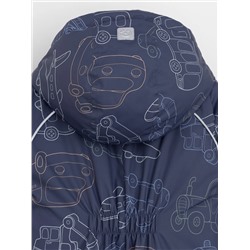 CROCKID Комбинезон ВК 60032/н/63 Ал