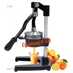 Соковыжималка-пресс 2052179-1
