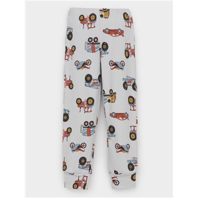 CROCKID Пижама К 1552