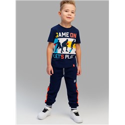 PLAYTODAY Брюки 12512280