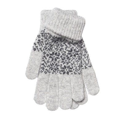 Перчатки жен. Crown 13-16