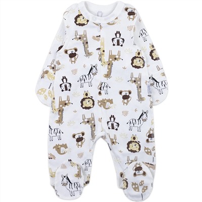 YOULALA Комбинезон 1566209304