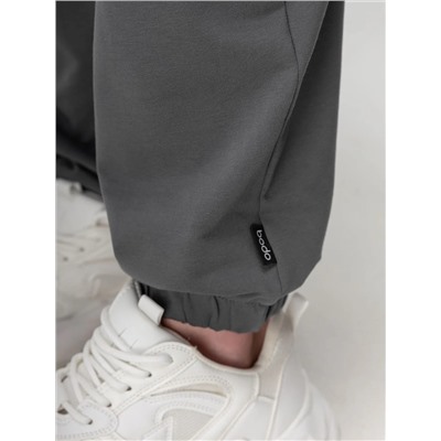 Bodo Костюм 46-136MU