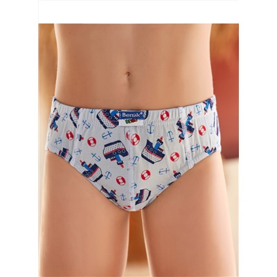 Трусы для мальчика Berrak