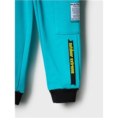 PLAYTODAY Брюки 12612251