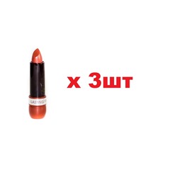 Rimmel Помада Lasting Finish Lipatick 210 Coral in Gold Тестер 3шт