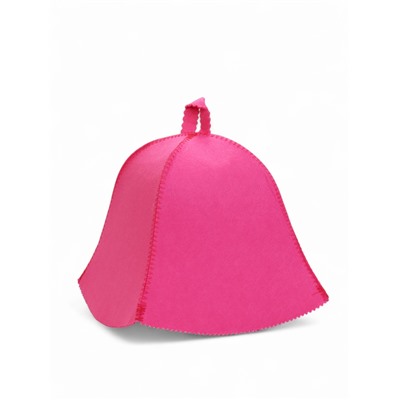 Шапка для бани и сауны «Та еще штучка», экофетр, «Добропаровъ»