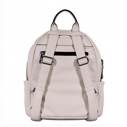 Рюкзак 69122-5 beige Velina Fabbiano-Safenta