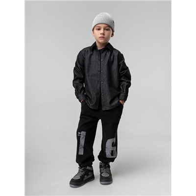 Bodo Брюки 6-640MU